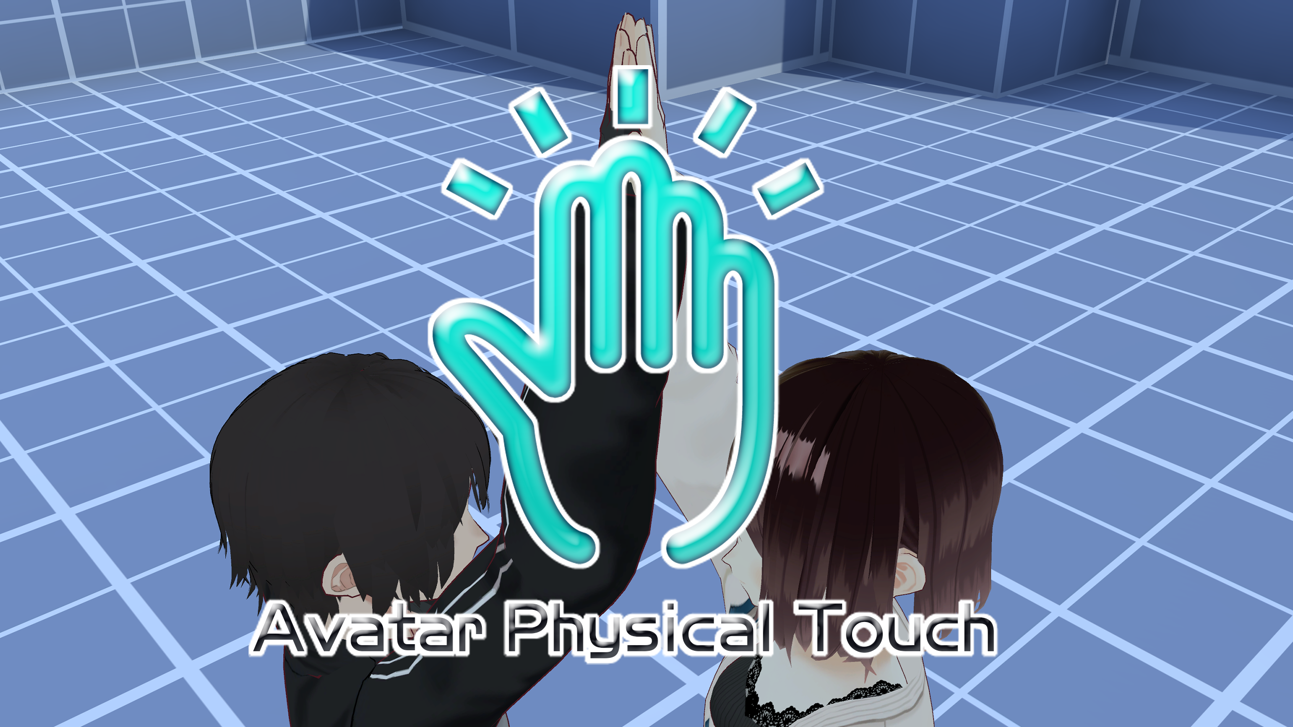 Avatar Physical Touch